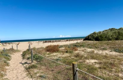 Segunda mano - Apartamento / piso -
Denia - Les Marines - Las Marinas