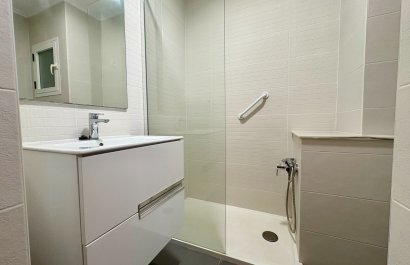 Segunda mano - Apartamento / piso -
Denia - Les Marines - Las Marinas