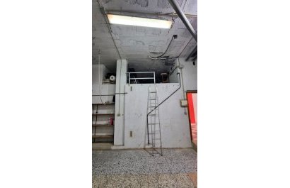 Odsprzedaż / Rynek wtórny - Lokal  -
Villajoyosa