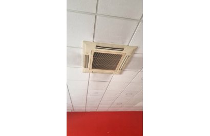 Odsprzedaż / Rynek wtórny - Lokal  -
Villajoyosa