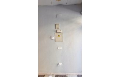 Odsprzedaż / Rynek wtórny - Lokal  -
Villajoyosa