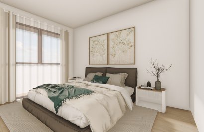 Rynek Pierwotny - Kamienica -
San Javier - San Javier playa