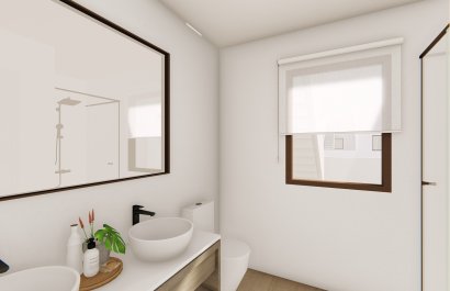 Rynek Pierwotny - Kamienica -
San Javier - San Javier playa