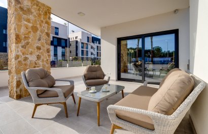 Obra nueva - Apartamento / piso -
Torrevieja - Torrelamata - La Mata