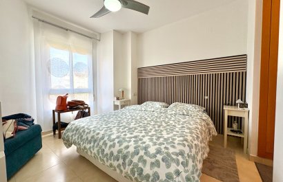 Resale - Apartment / flat -
Denia - Center