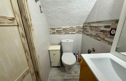 Segunda mano - Casa  -
Piles - Pueblo