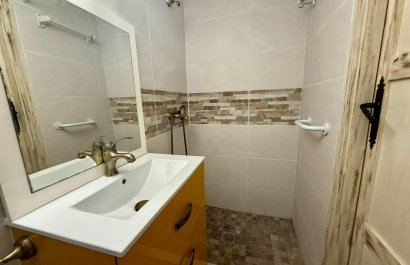 Segunda mano - Casa  -
Piles - Pueblo