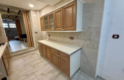 Segunda mano - Casa  -
Piles - Pueblo