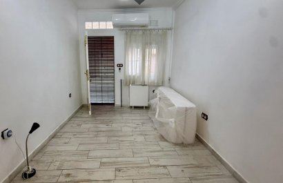 Segunda mano - Casa  -
Piles - Pueblo