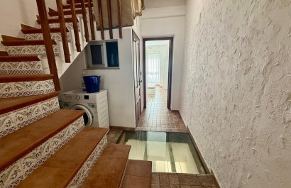 Segunda mano - Casa  -
Piles - Pueblo