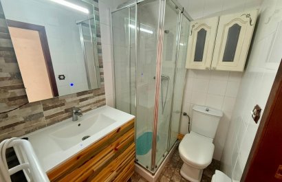 Segunda mano - Casa  -
Piles - Pueblo