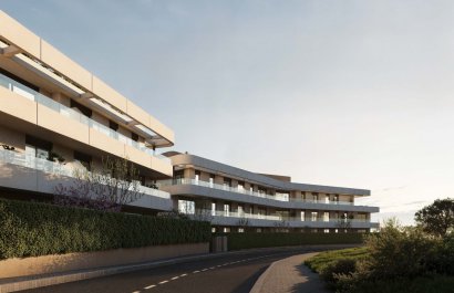 Obra nueva - Apartamento / piso -
Estepona - Estepona Costa
