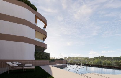 Obra nueva - Apartamento / piso -
Estepona - Estepona Costa