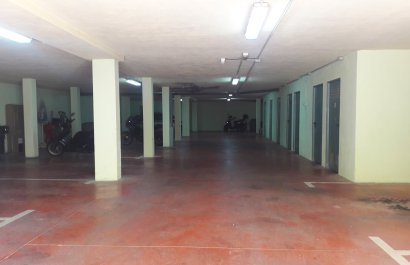 Segunda mano - Apartamento / piso -
Finestrat - Finestrat pueblo