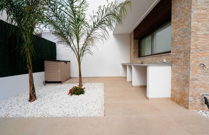 Rynek Pierwotny - Willa -
Rojales - Ciudad Quesada