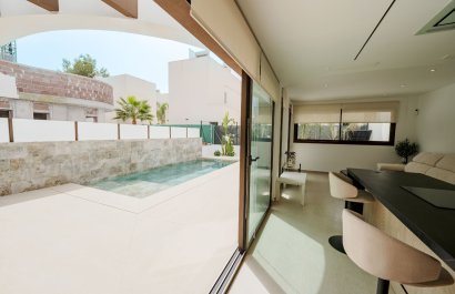 Rynek Pierwotny - Willa -
Rojales - Ciudad Quesada