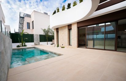 Rynek Pierwotny - Willa -
Rojales - Ciudad Quesada