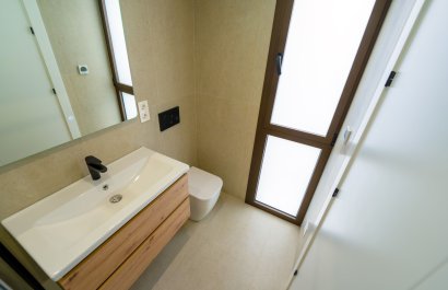 Rynek Pierwotny - Willa -
Rojales - Ciudad Quesada