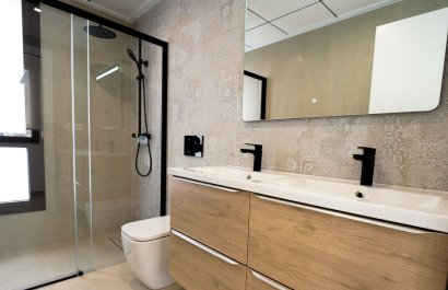 Rynek Pierwotny - Willa -
Rojales - Ciudad Quesada