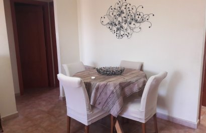 Segunda mano - Apartamento / piso -
Finestrat - Finestrat pueblo