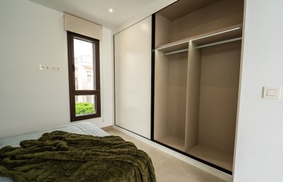 Rynek Pierwotny - Willa -
Rojales - Ciudad Quesada