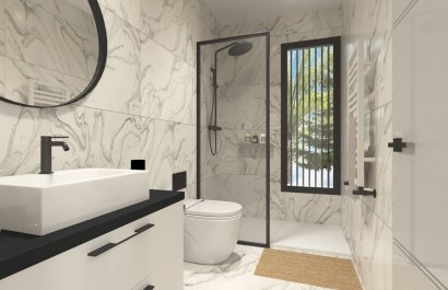 Rynek Pierwotny - Willa -
Rojales - Ciudad Quesada