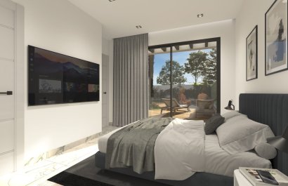 Rynek Pierwotny - Willa -
Rojales - Ciudad Quesada