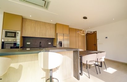 Rynek Pierwotny - Willa -
Rojales - Ciudad Quesada