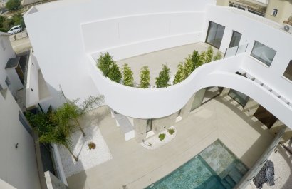 Rynek Pierwotny - Willa -
Rojales - Ciudad Quesada