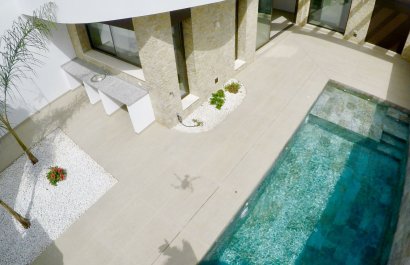 Rynek Pierwotny - Willa -
Rojales - Ciudad Quesada