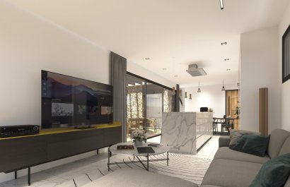 Rynek Pierwotny - Willa -
Rojales - Ciudad Quesada