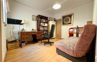 Odsprzedaż / Rynek wtórny - Penthouse -
Denia - Center