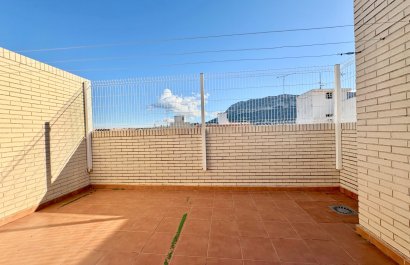 Odsprzedaż / Rynek wtórny - Penthouse -
Denia - Center