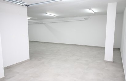 New Build - Chalet independiente -
Pilar de la Horadada