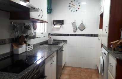 Segunda mano - Apartamento / piso -
Finestrat - Finestrat pueblo