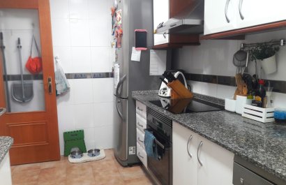 Segunda mano - Apartamento / piso -
Finestrat - Finestrat pueblo