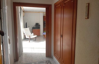 Segunda mano - Ático -
Benidorm - Centro