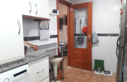 Segunda mano - Apartamento / piso -
Finestrat - Finestrat pueblo