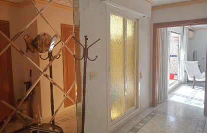 Segunda mano - Ático -
Benidorm - Centro