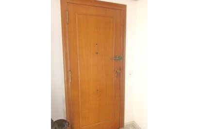 Segunda mano - Ático -
Benidorm - Centro