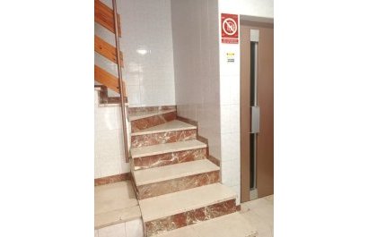 Segunda mano - Ático -
Benidorm - Centro