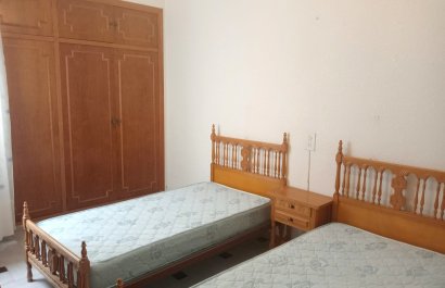 Segunda mano - Ático -
Benidorm - Centro