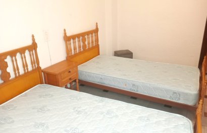 Segunda mano - Ático -
Benidorm - Centro