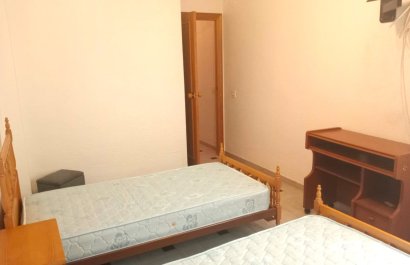 Segunda mano - Ático -
Benidorm - Centro