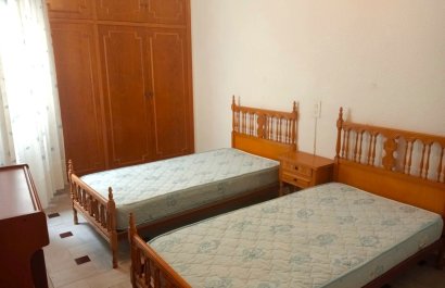 Segunda mano - Ático -
Benidorm - Centro