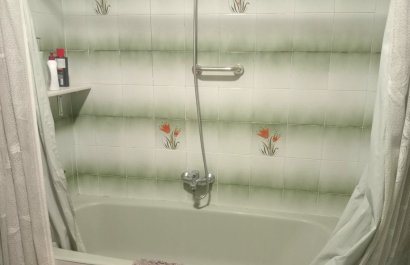 Segunda mano - Ático -
Benidorm - Centro