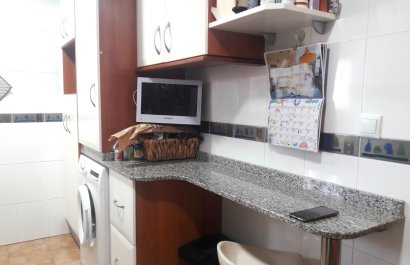 Segunda mano - Apartamento / piso -
Finestrat - Finestrat pueblo