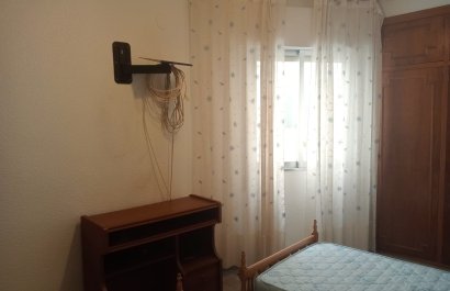 Segunda mano - Ático -
Benidorm - Centro