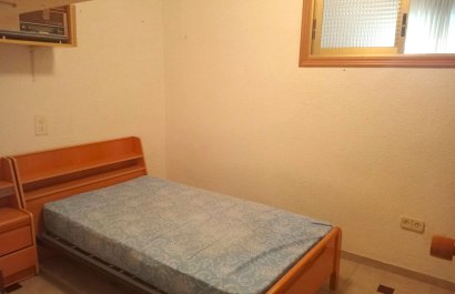 Segunda mano - Ático -
Benidorm - Centro