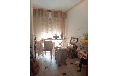 Segunda mano - Ático -
Benidorm - Centro